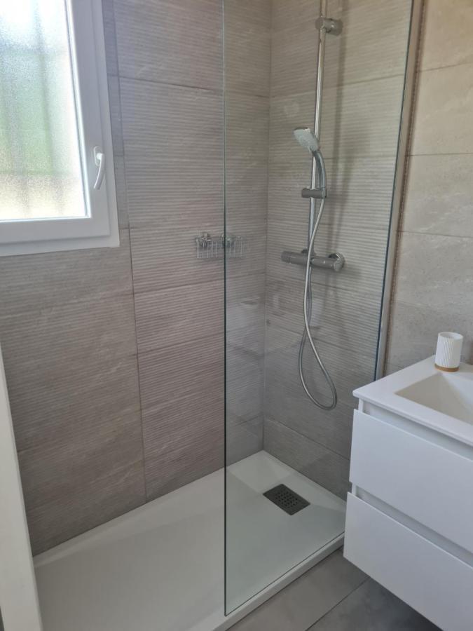 Apartamento Location "Casa Monna" Prunelli-di-Fiumorbo Exterior foto
