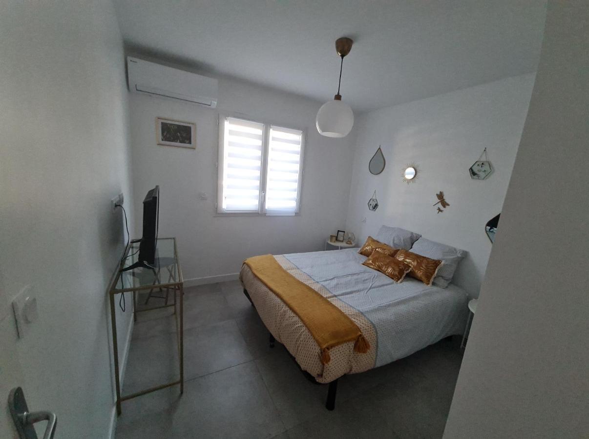 Apartamento Location "Casa Monna" Prunelli-di-Fiumorbo Exterior foto